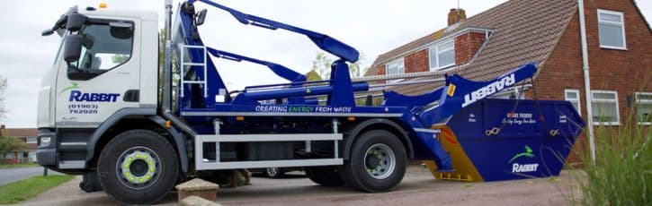 How Are Skips Delivered: Everything You Need To Know About Delivery