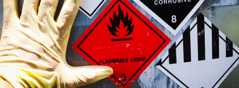 How to Dispose of Hazardous Waste