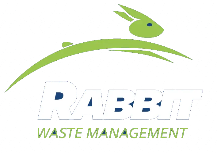 Rabbit Waste Management