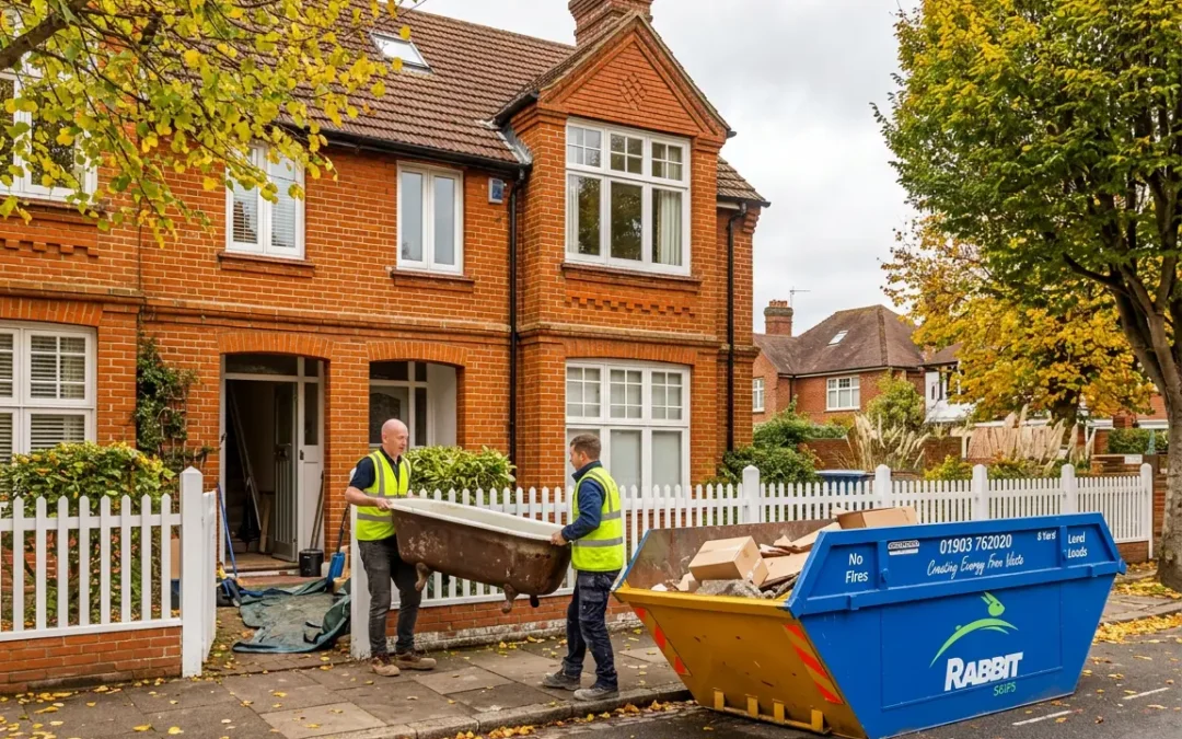 How to Plan Your Autumn Renovation Project